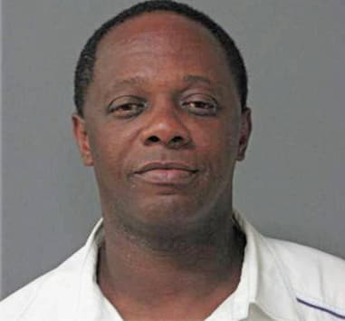 Derrick Richardson, - Lafayette Parish County, LA 